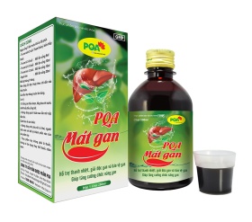 PQA Mát Gan 250ml